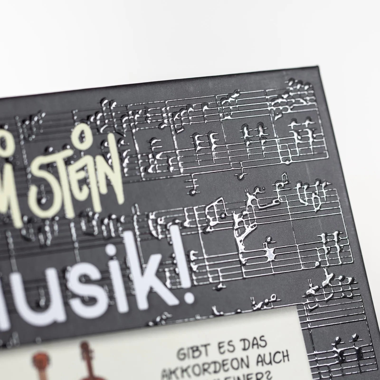 Uli Stein - Uli Stein: Freizeit & Beruf: Musik!