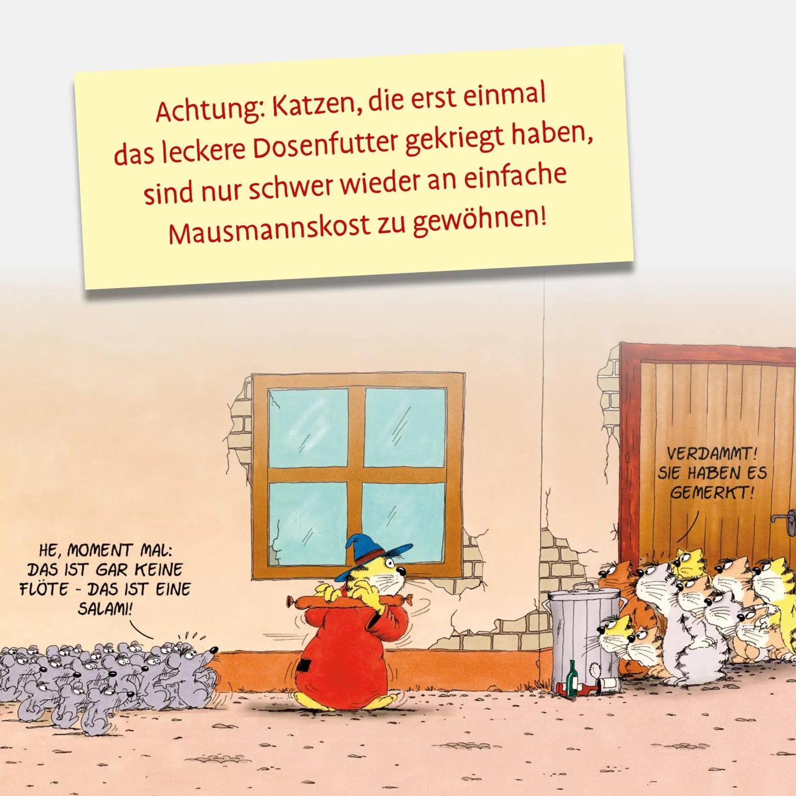 Uli Stein - Uli Stein für Tierfreunde: Viel Spaß mit Katzen