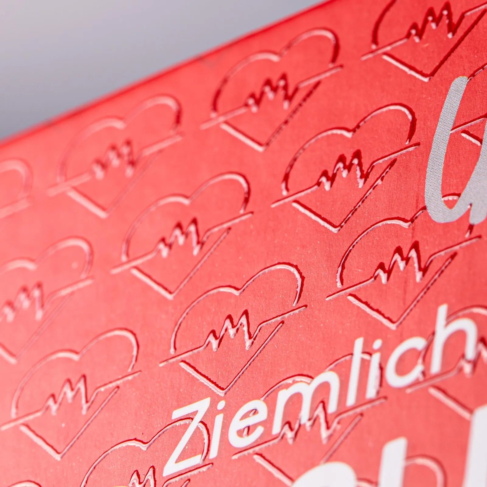 Produktansicht: Uli Stein: Gute Wünsche!: Ziemlich beste Gesundheit! (Gebundene Ausgabe)