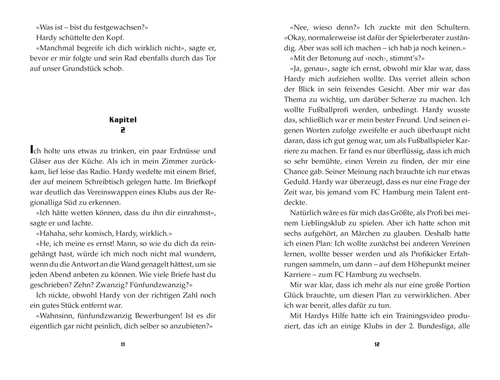 Produktansicht: Eigentor (Taschenbuch)