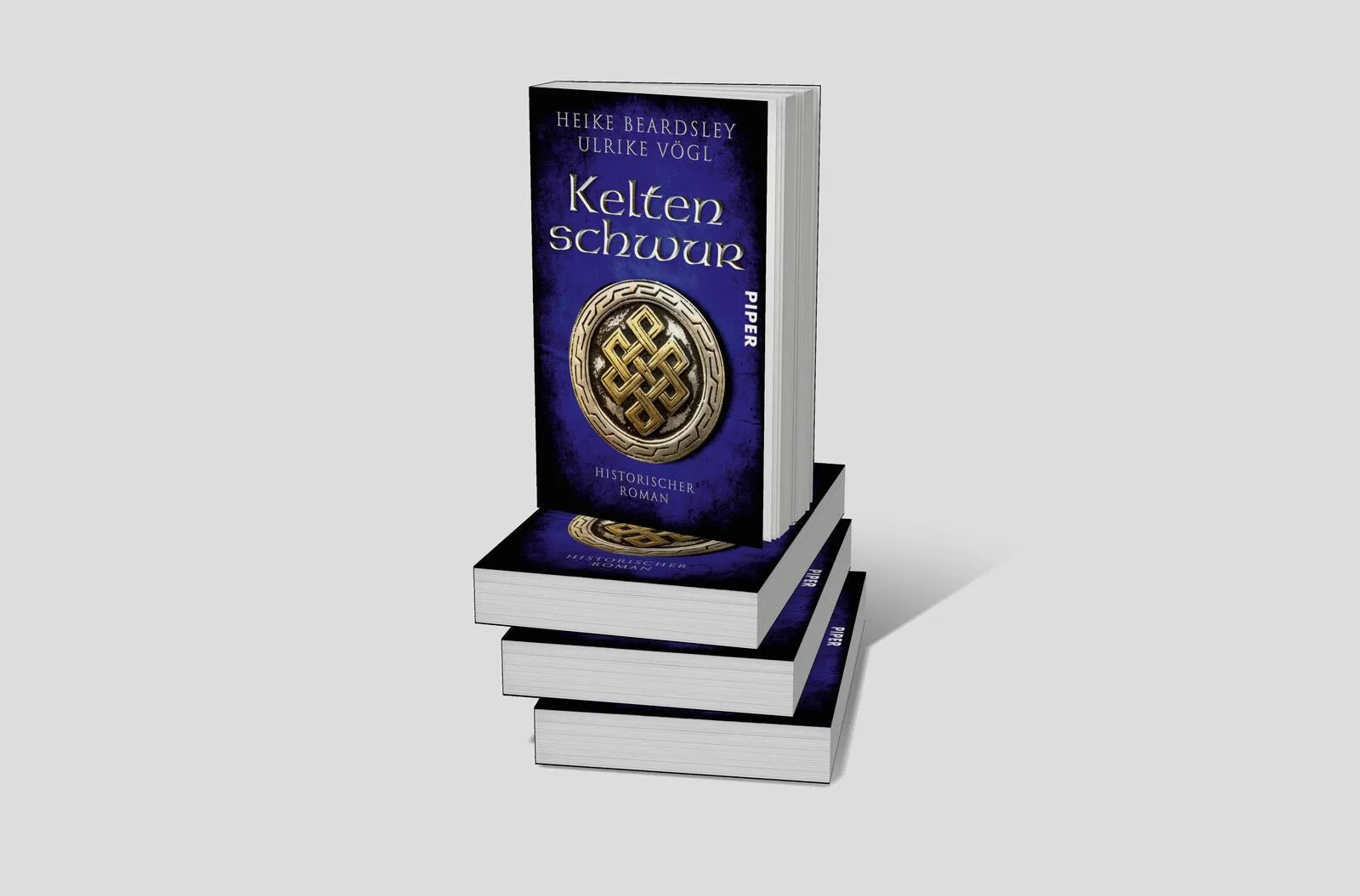 Produktansicht: Keltenschwur (Taschenbuch)