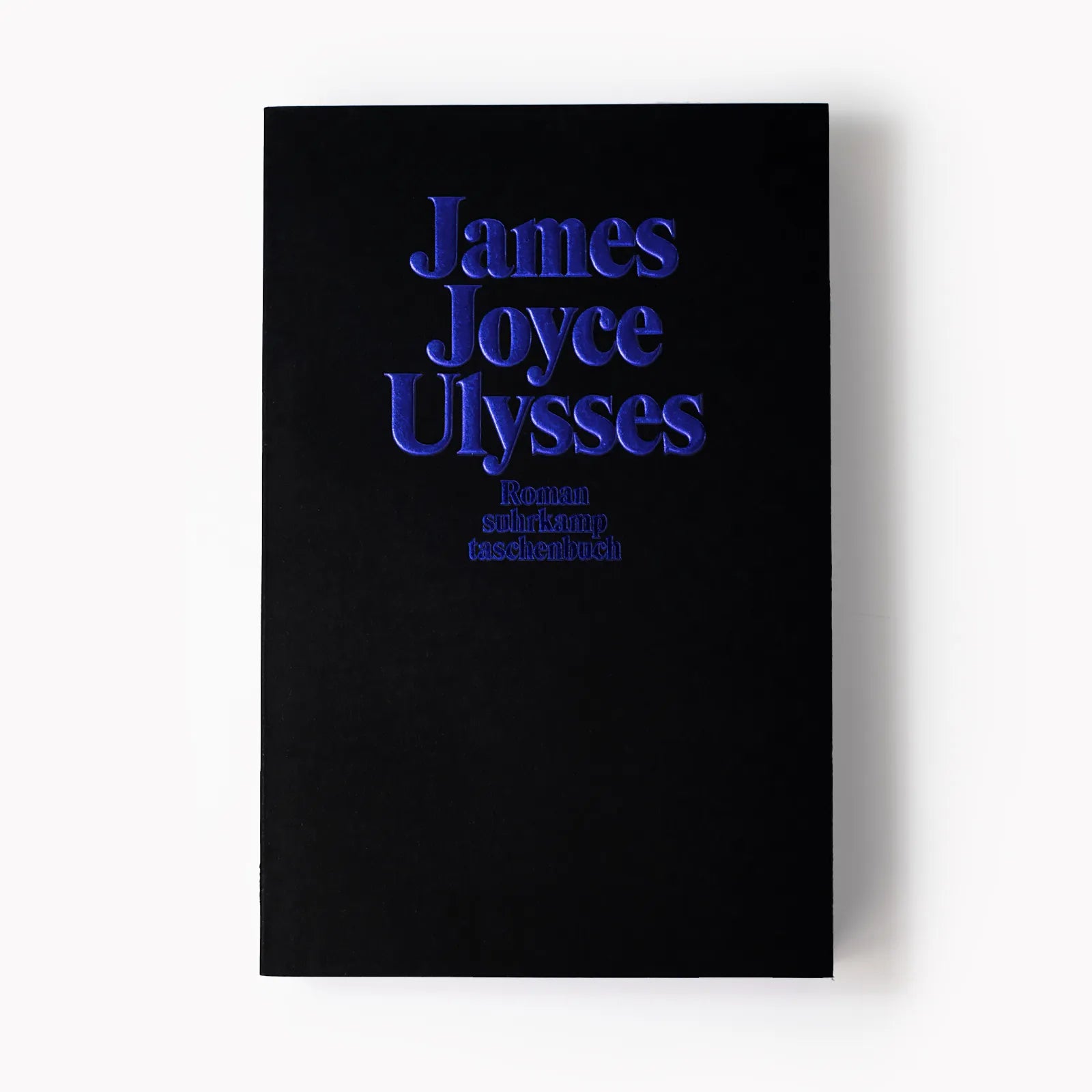Produktansicht: Ulysses (Taschenbuch)