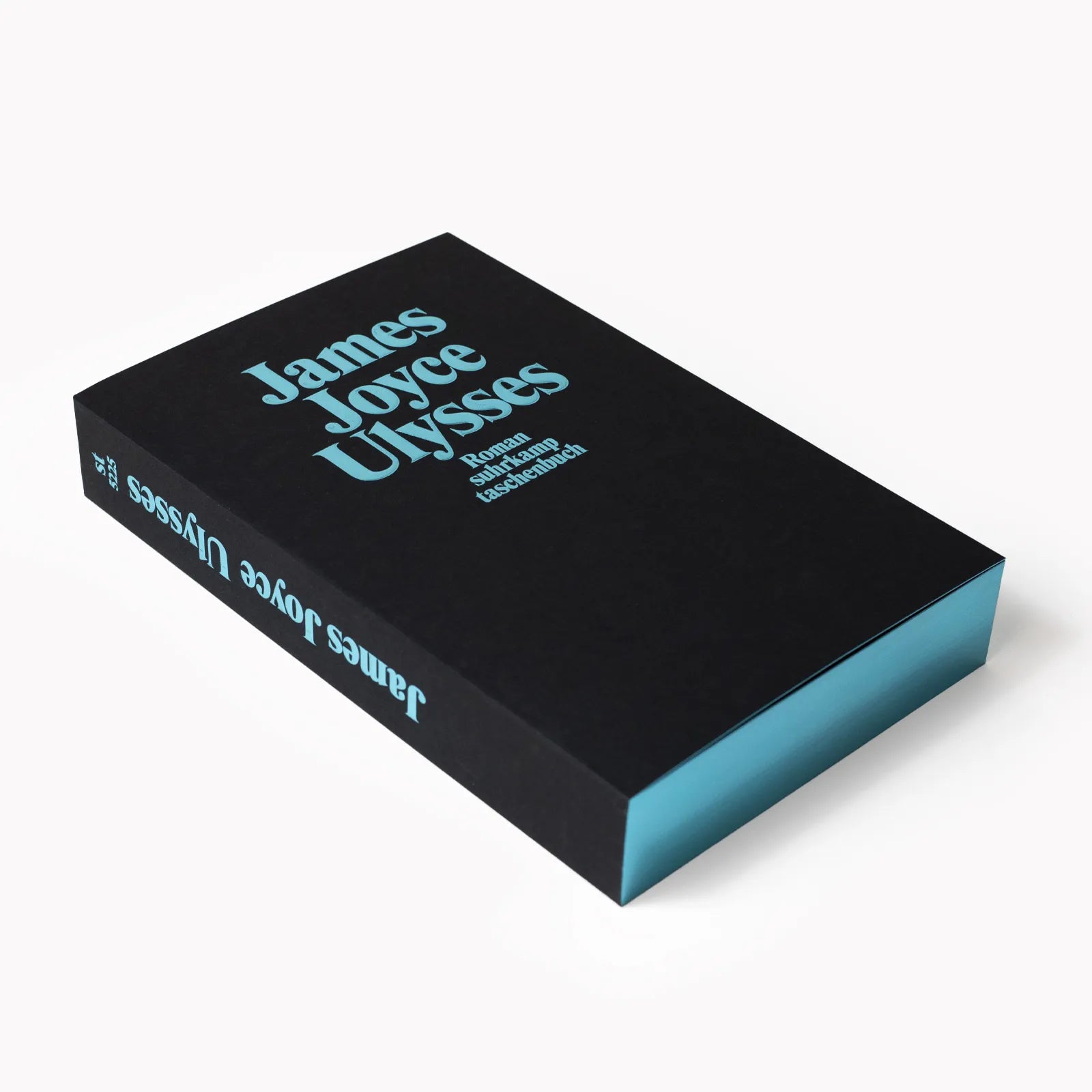 James Joyce - Ulysses