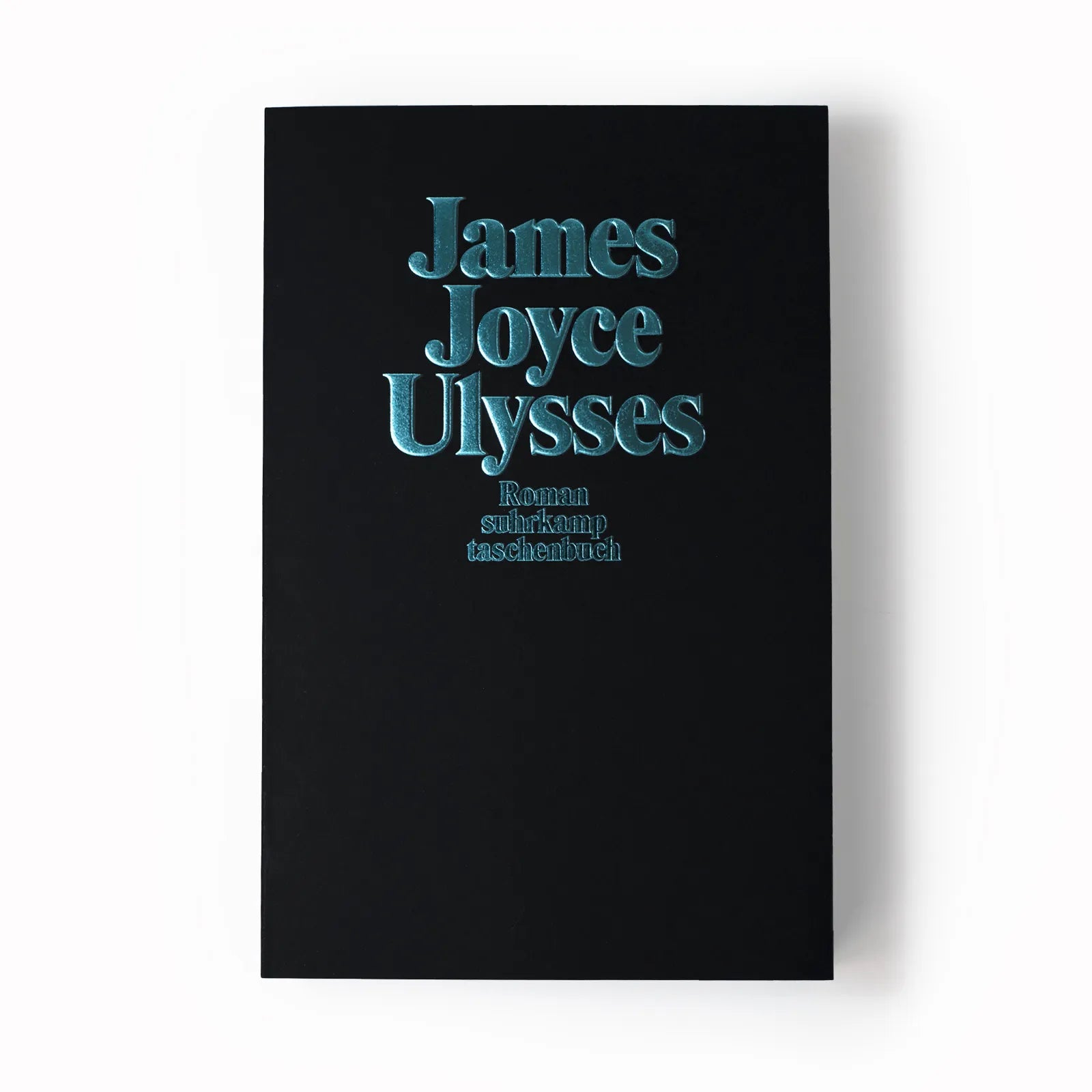Produktansicht: Ulysses (Taschenbuch)
