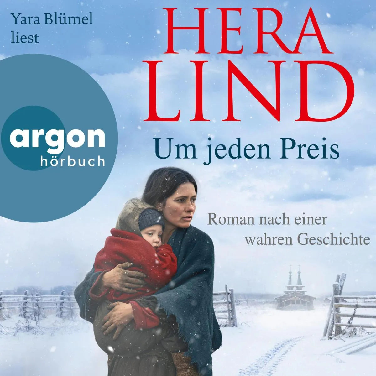 Cover: Um jeden Preis (Hörbuch Download) von Hera Lind