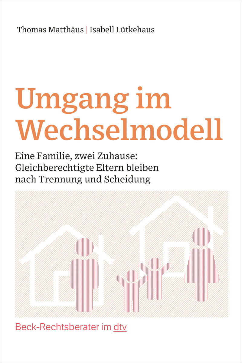 Umgang im Wechselmodell