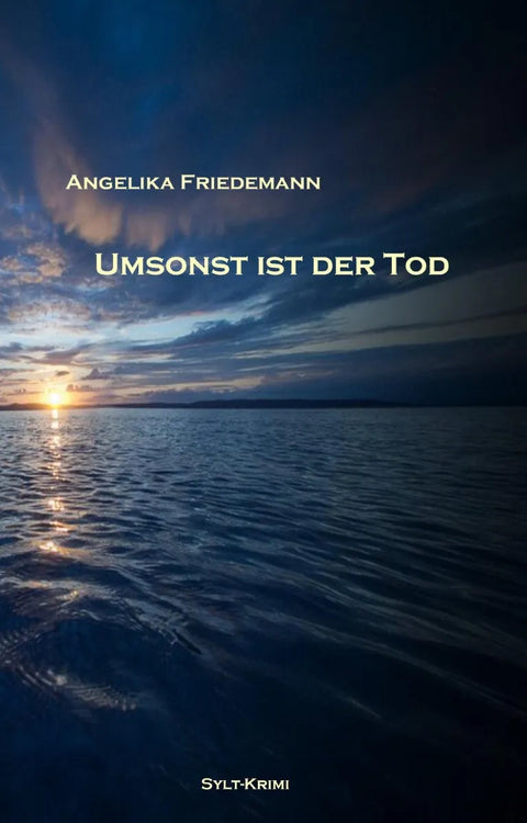 Umsonst ist der Tod