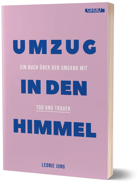Umzug in den Himmel