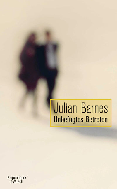 Unbefugtes Betreten