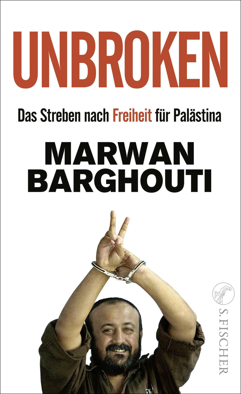 Unbroken