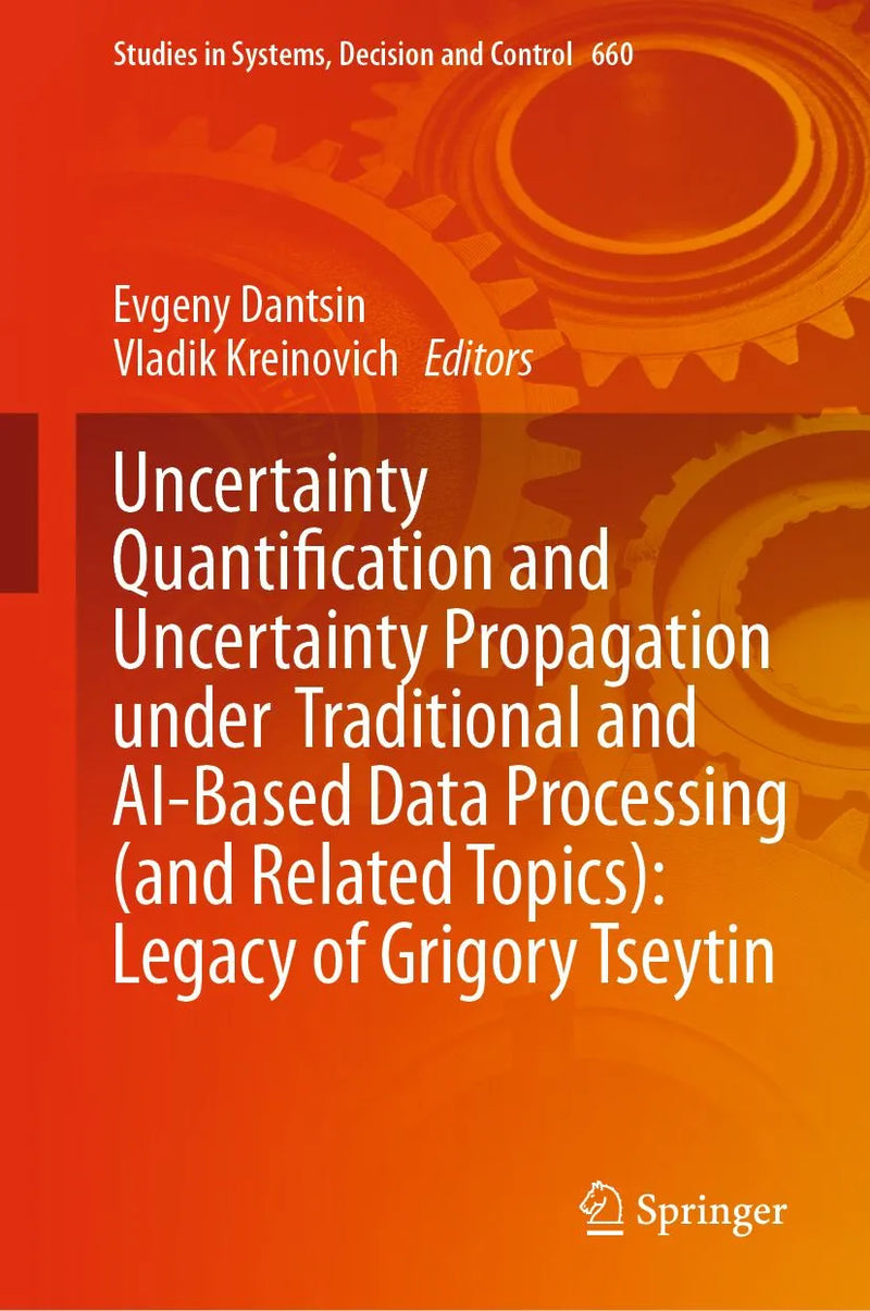 Uncertainty Quantification and Uncertainty Propagation under Traditional and AI-Based Data Processing