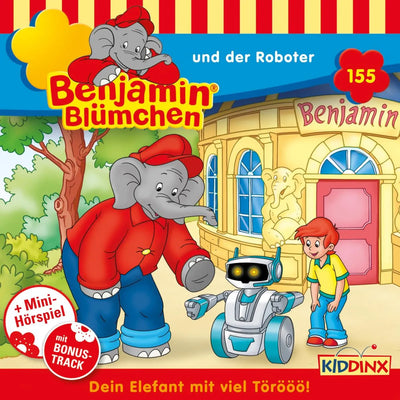 und der Roboter