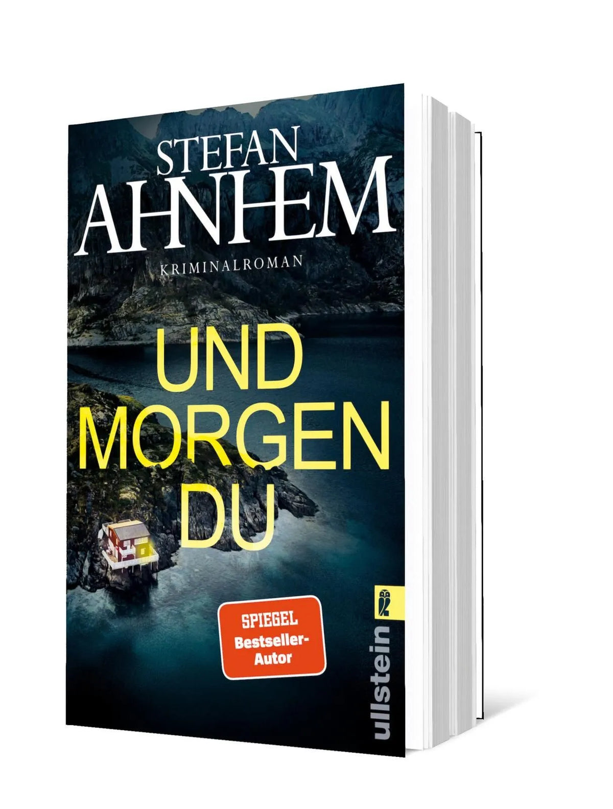 Detailansicht: Und morgen du (Taschenbuch)