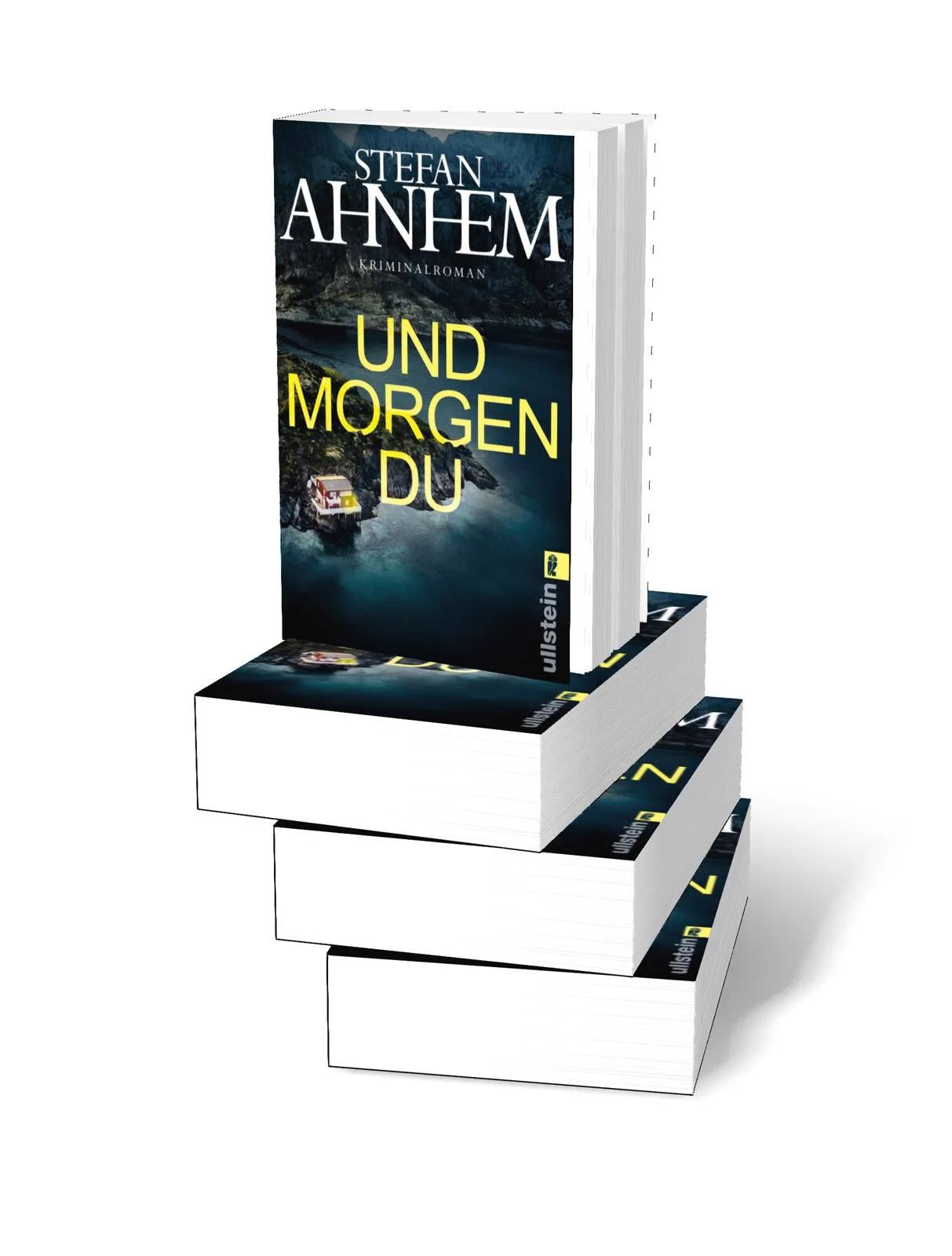 Produktansicht: Und morgen du (Taschenbuch)