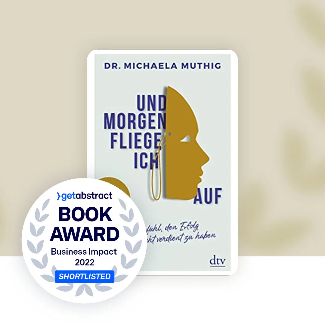 Michaela Muthig - Und morgen fliege ich auf