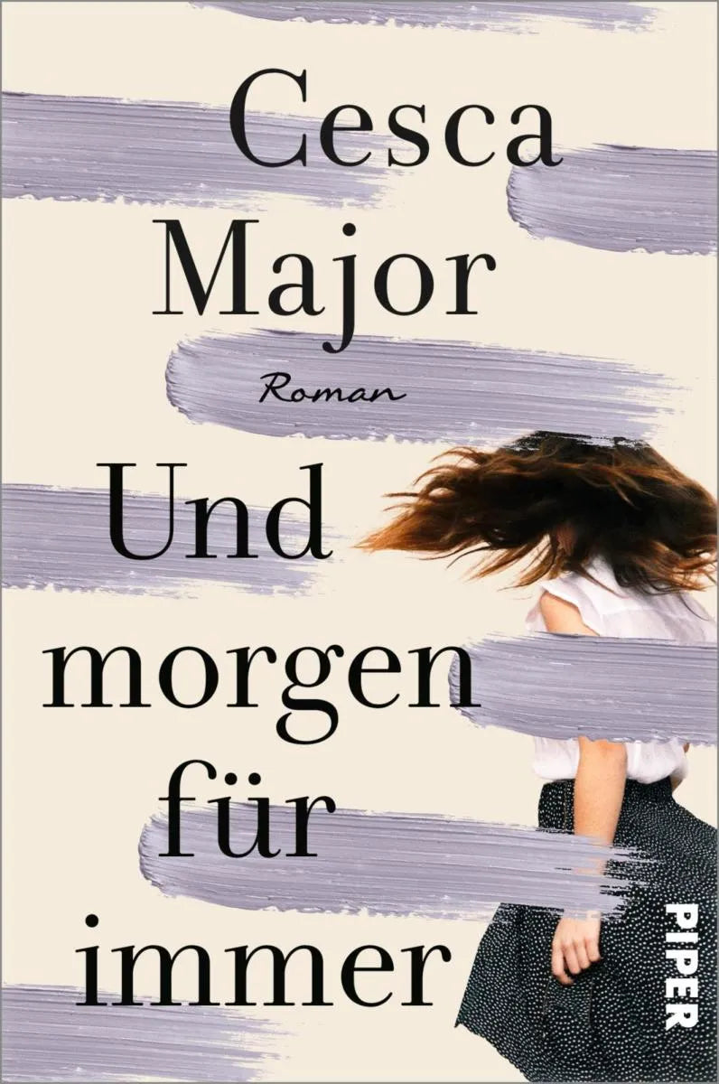 Cover: Und morgen für immer (E-Book) von Cesca Major
