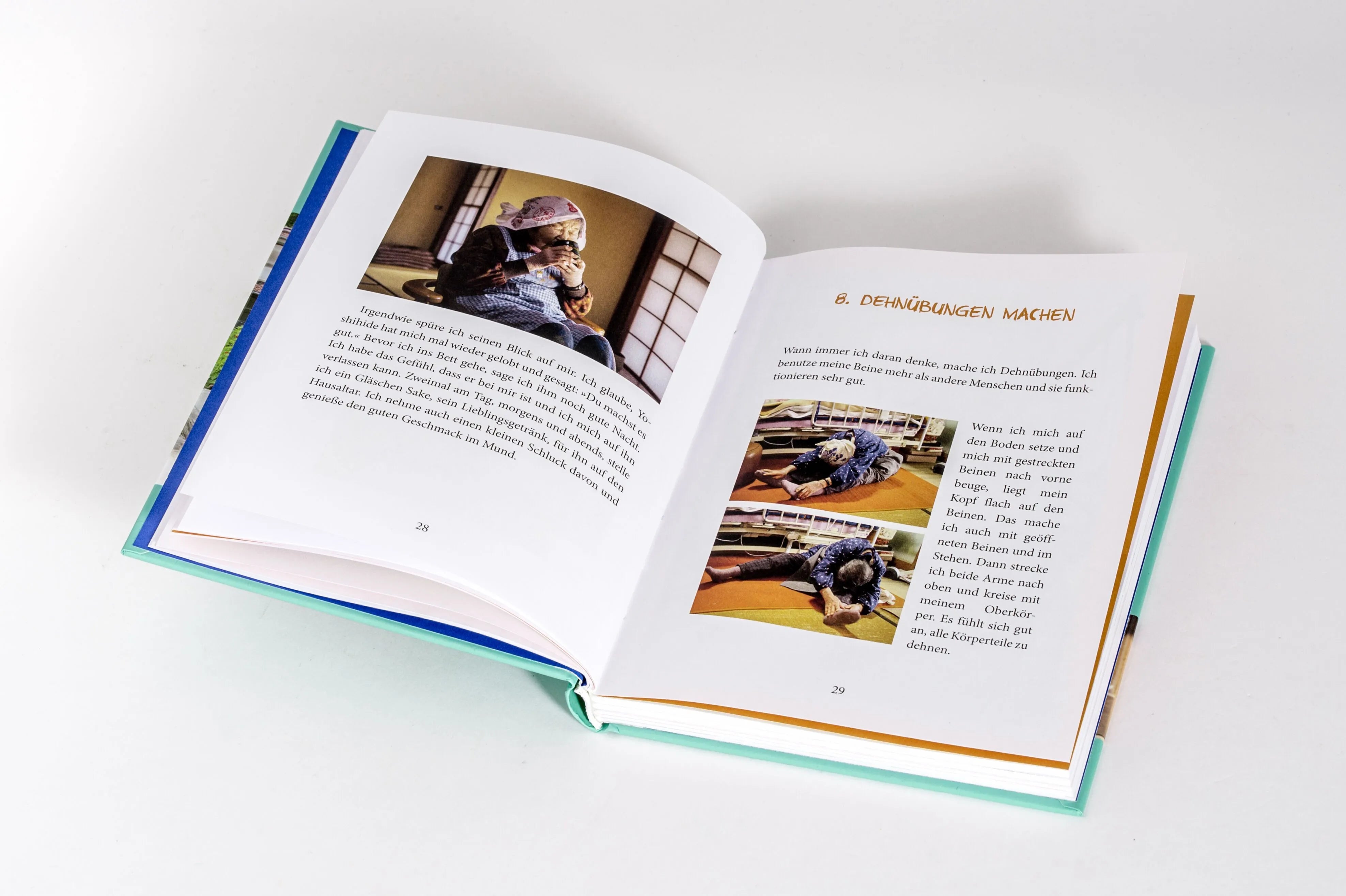 Detailansicht: ... Und plötzlich bist du 102 (Hardcover)