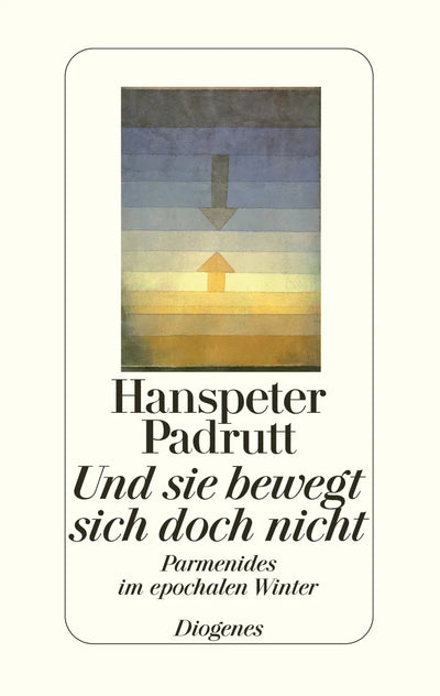 Und sie bewegt sich doch nicht
