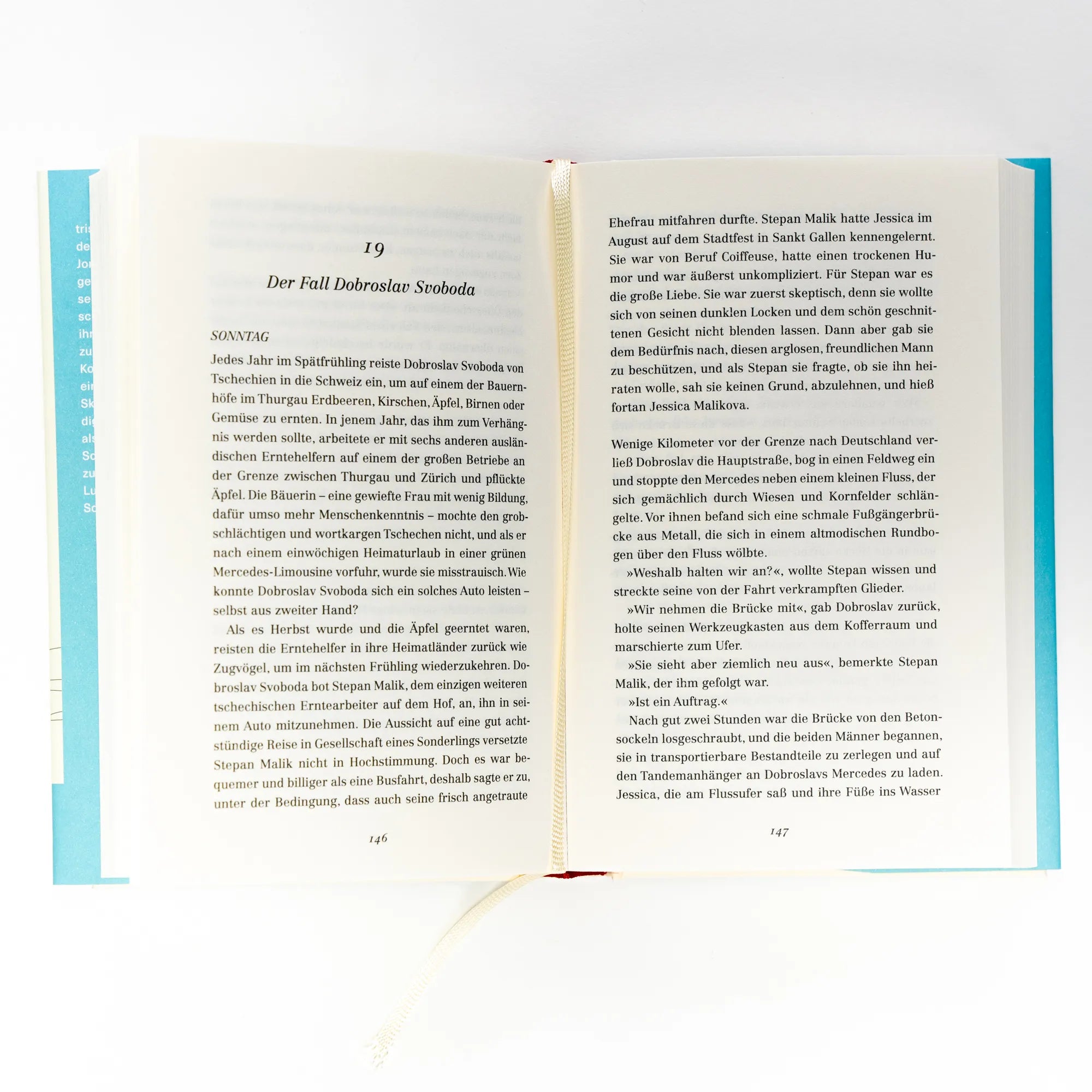 Detailansicht: Und wohin jetzt mit der Leiche? (Hardcover)