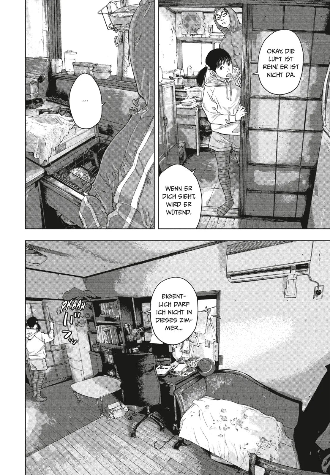 Abbildung von 'Under Ninja 3'