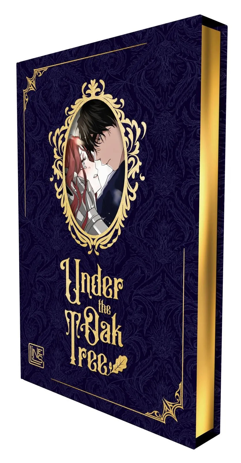 Cover: Under the Oak Tree (Buch) von namu