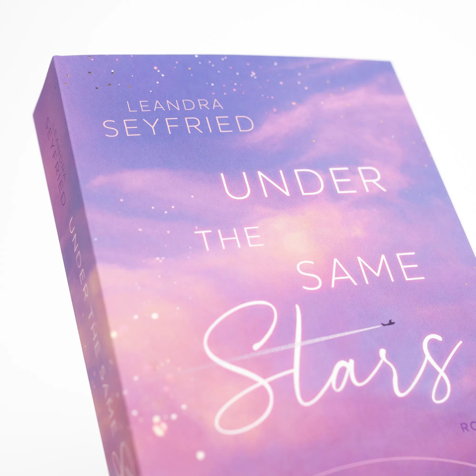 Leandra Seyfried - Under The Same Stars