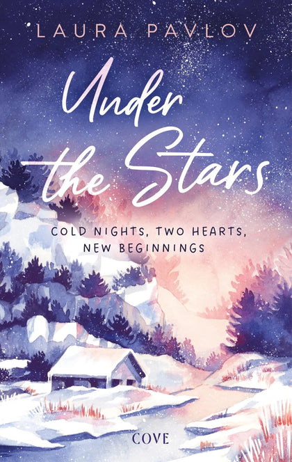 Cover: Under the Stars (Paperback) von Laura Pavlov
