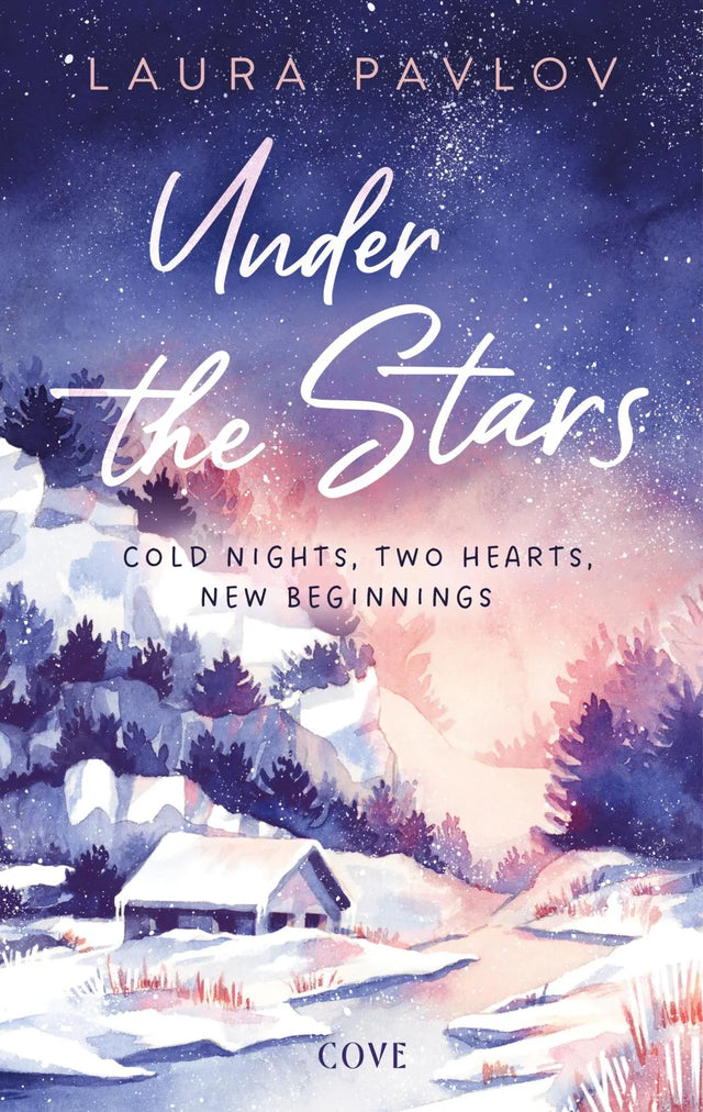 Cover: Under the Stars (Paperback) von Laura Pavlov