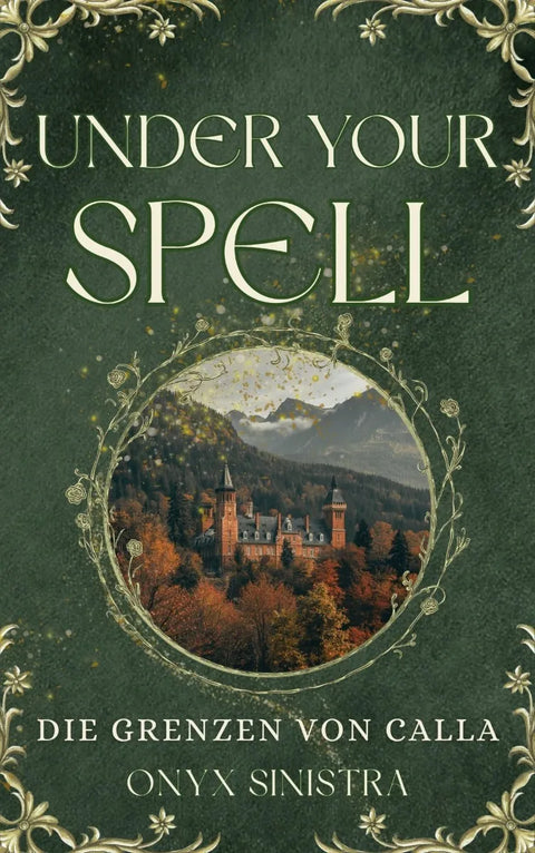 Under your Spell