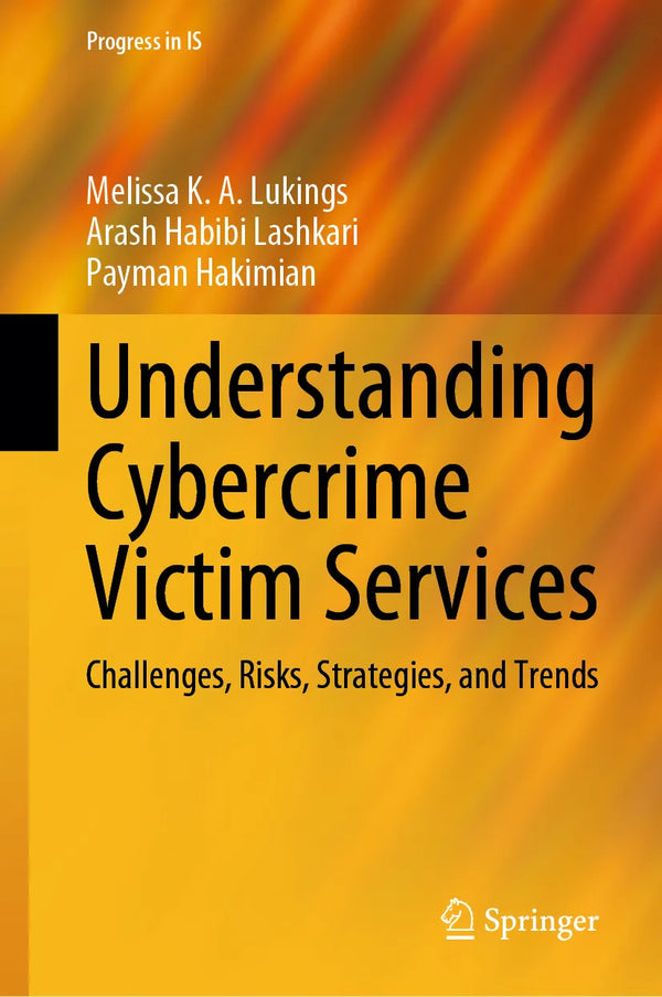Understanding Cybercrime Victim Services