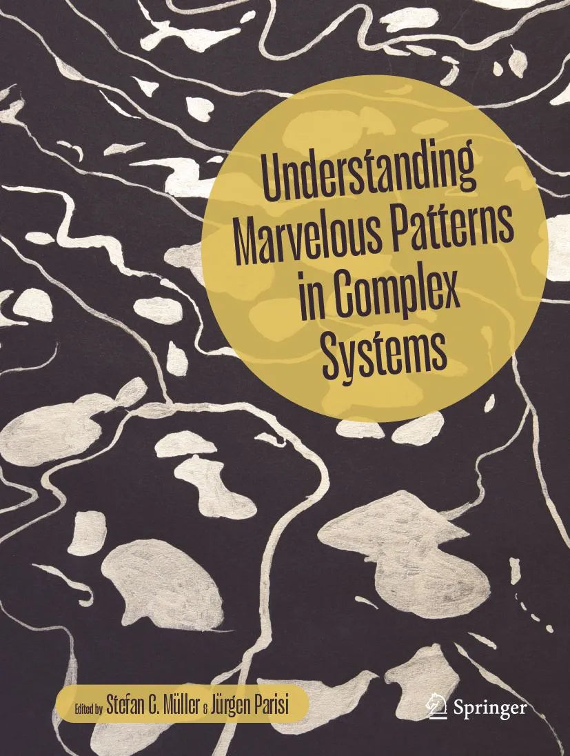 Cover: Understanding Marvelous Patterns in Complex Systems (E-Book) von Stefan C. Müller