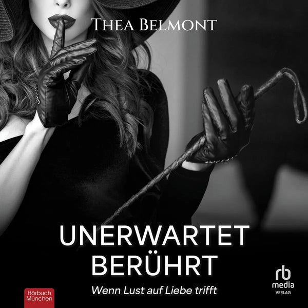 Unerwartet berührt