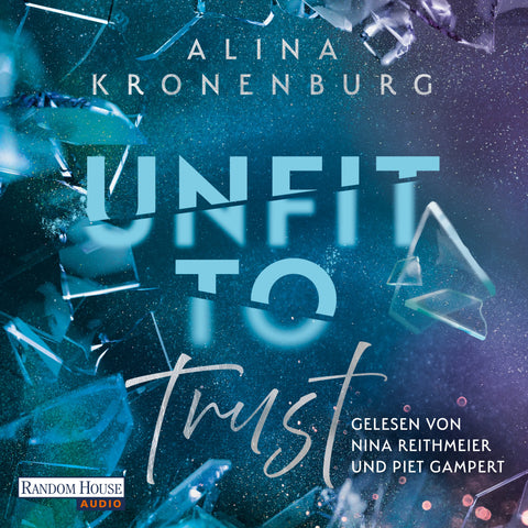 Unfit to Trust