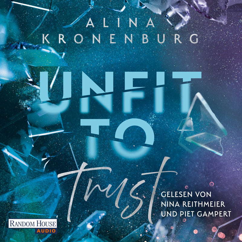 Unfit to Trust