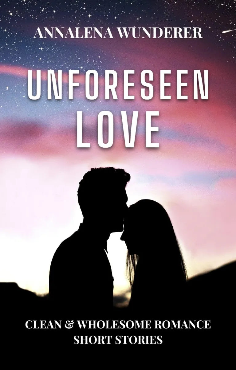 Cover: Unforeseen Love (E-Book) von Annalena Wunderer