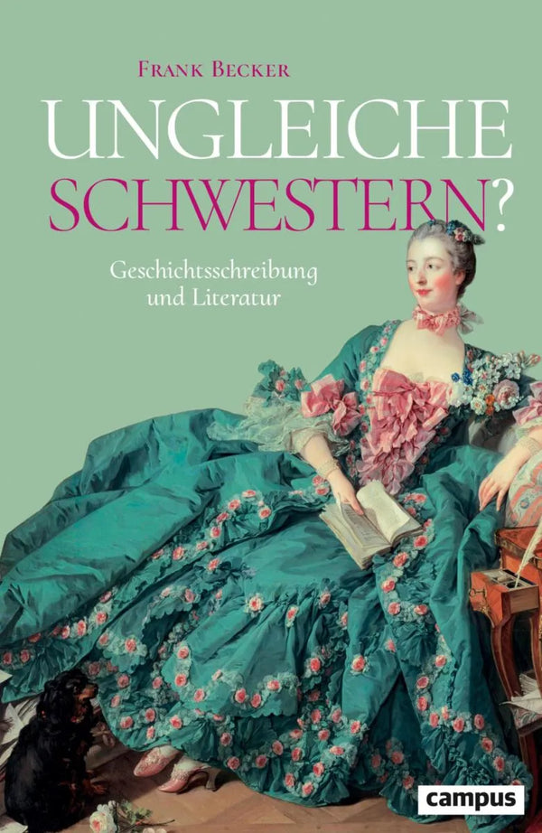 Ungleiche Schwestern?