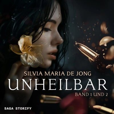 Unheilbar: Band 1 und 2