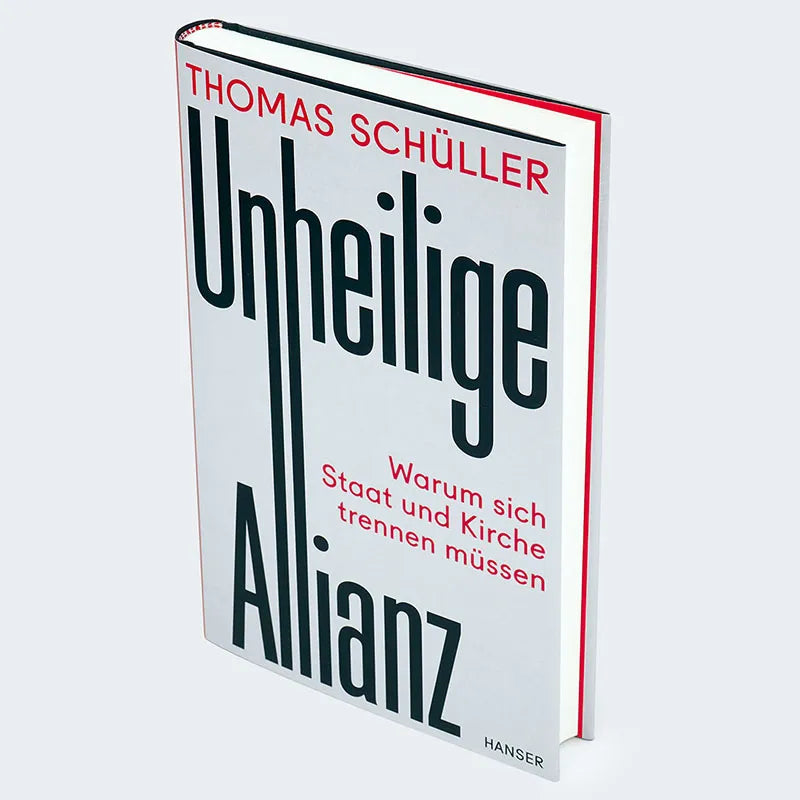 Abbildung von 'Unheilige Allianz'