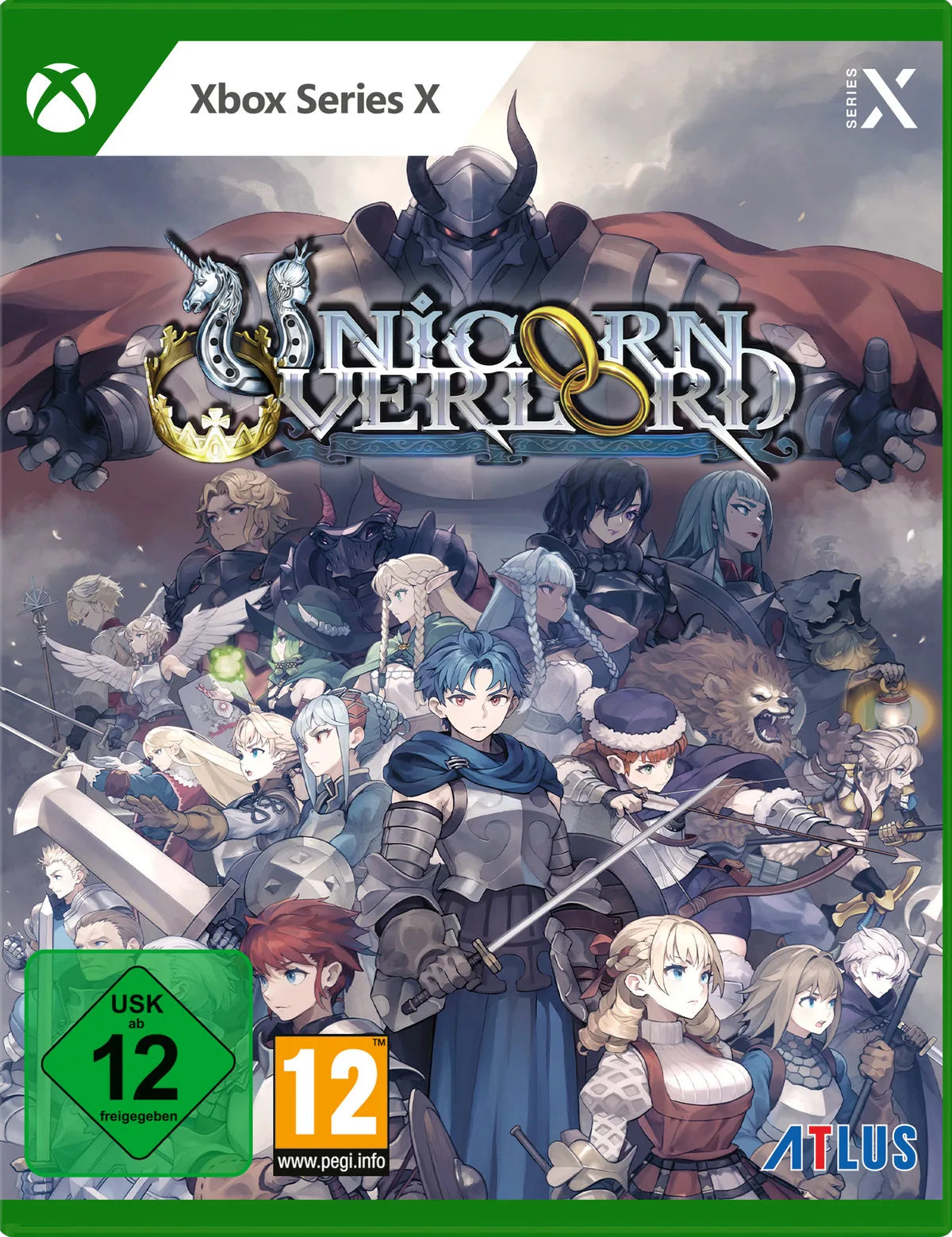 Unicorn Overlord - Xbox Series X