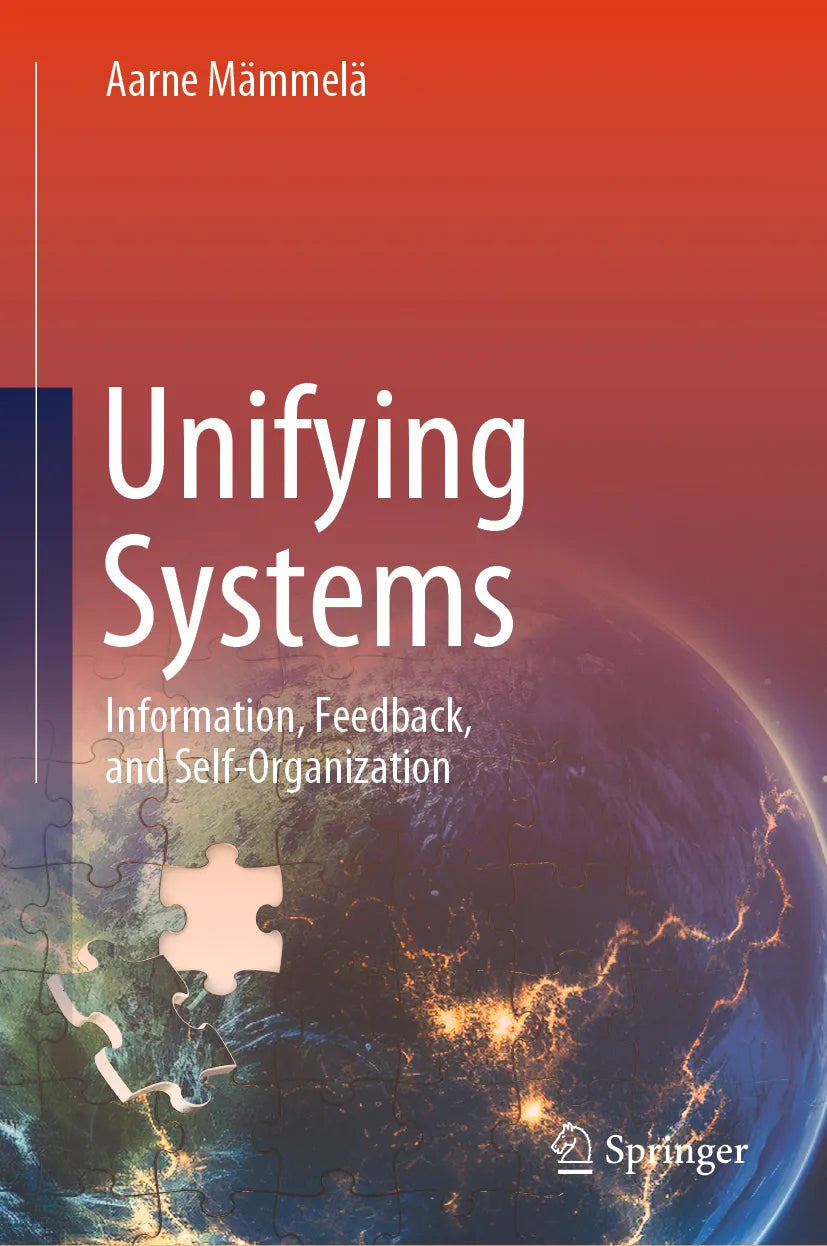Cover: Unifying Systems (E-Book) von Aarne Mämmelä
