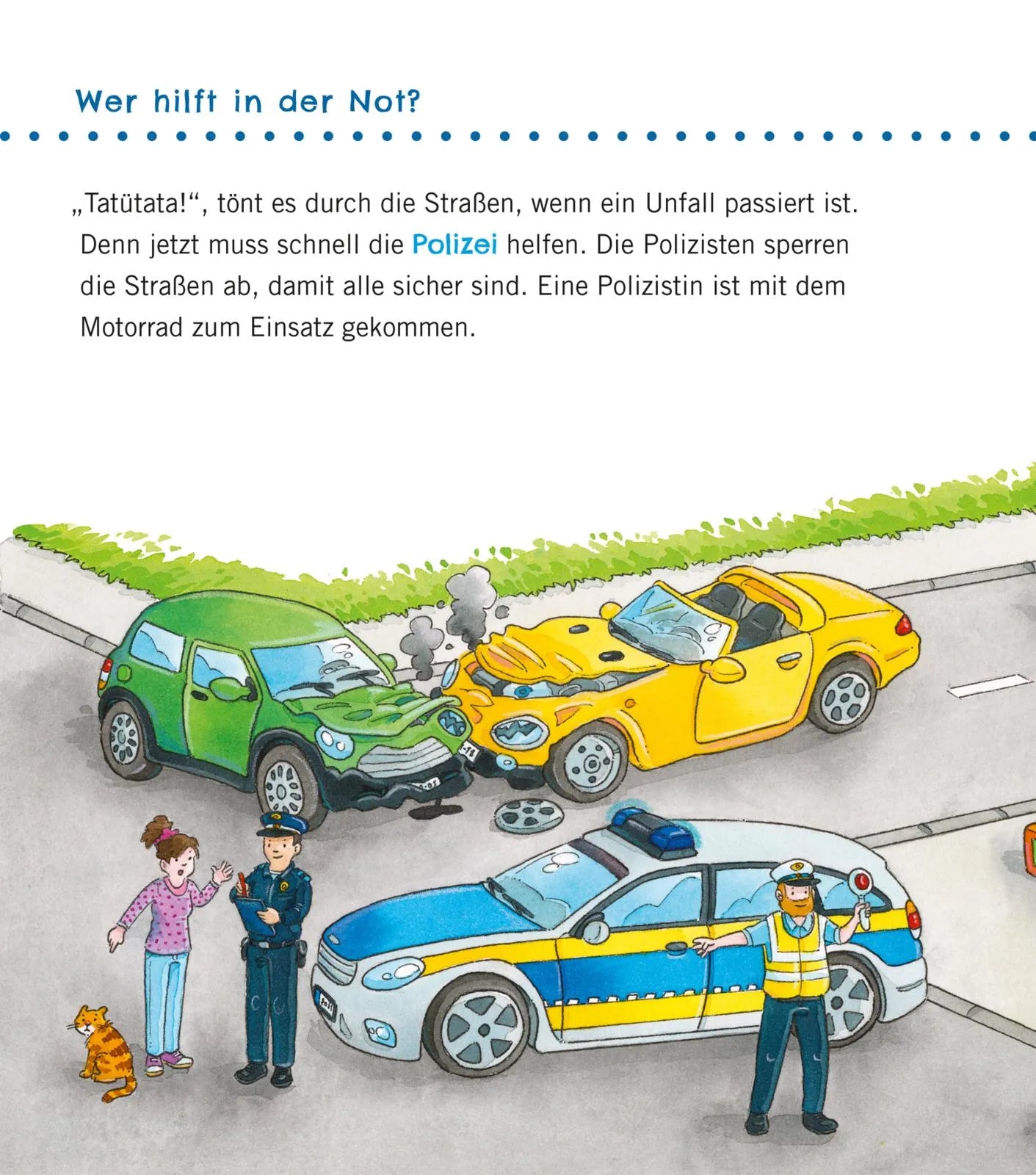 Abbildung von 'Unkaputtbar: Erstes Wissen: Unsere Fahrzeuge'