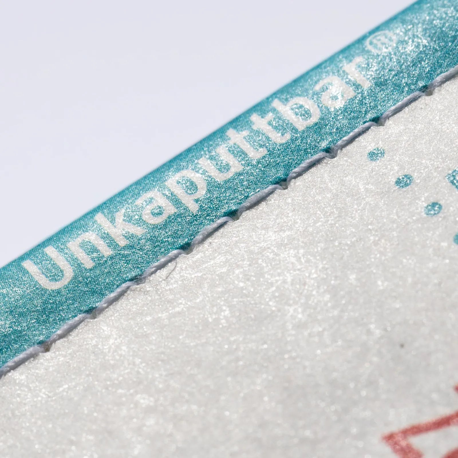 Maria Höck - Unkaputtbar: Erstes Wissen: Zahnbürste, Töpfchen und Badewanne