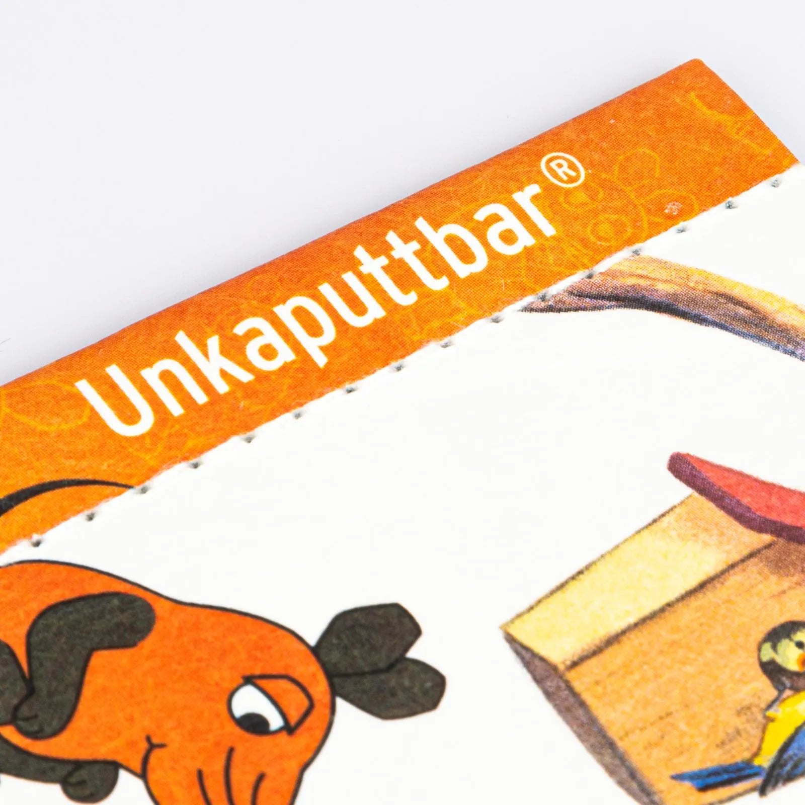 Petra Klose - Unkaputtbar: Frag doch mal die Maus: Tiere und ihre Familien