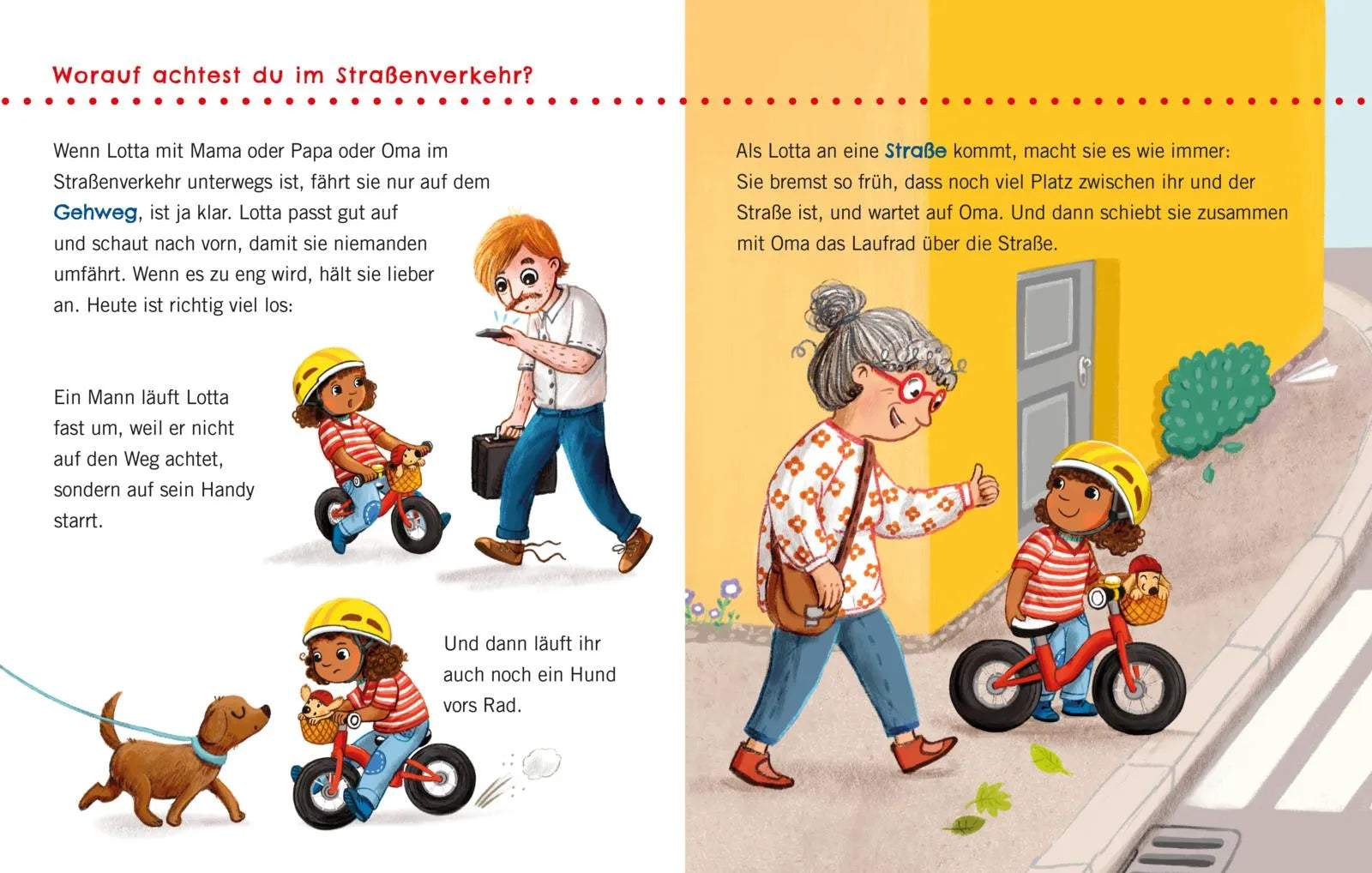 Abbildung von 'Unkaputtbar: Mein Laufrad und andere Kinderfahrzeuge'