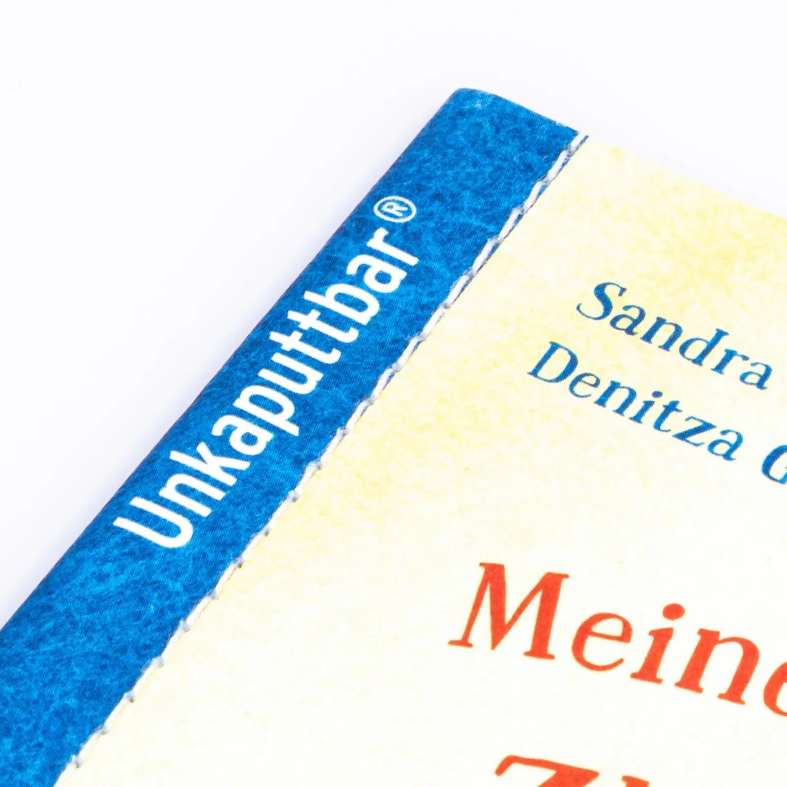 Produktansicht: Unkaputtbar: Meine ersten Geschichten zum Kuscheln (Taschenbuch)