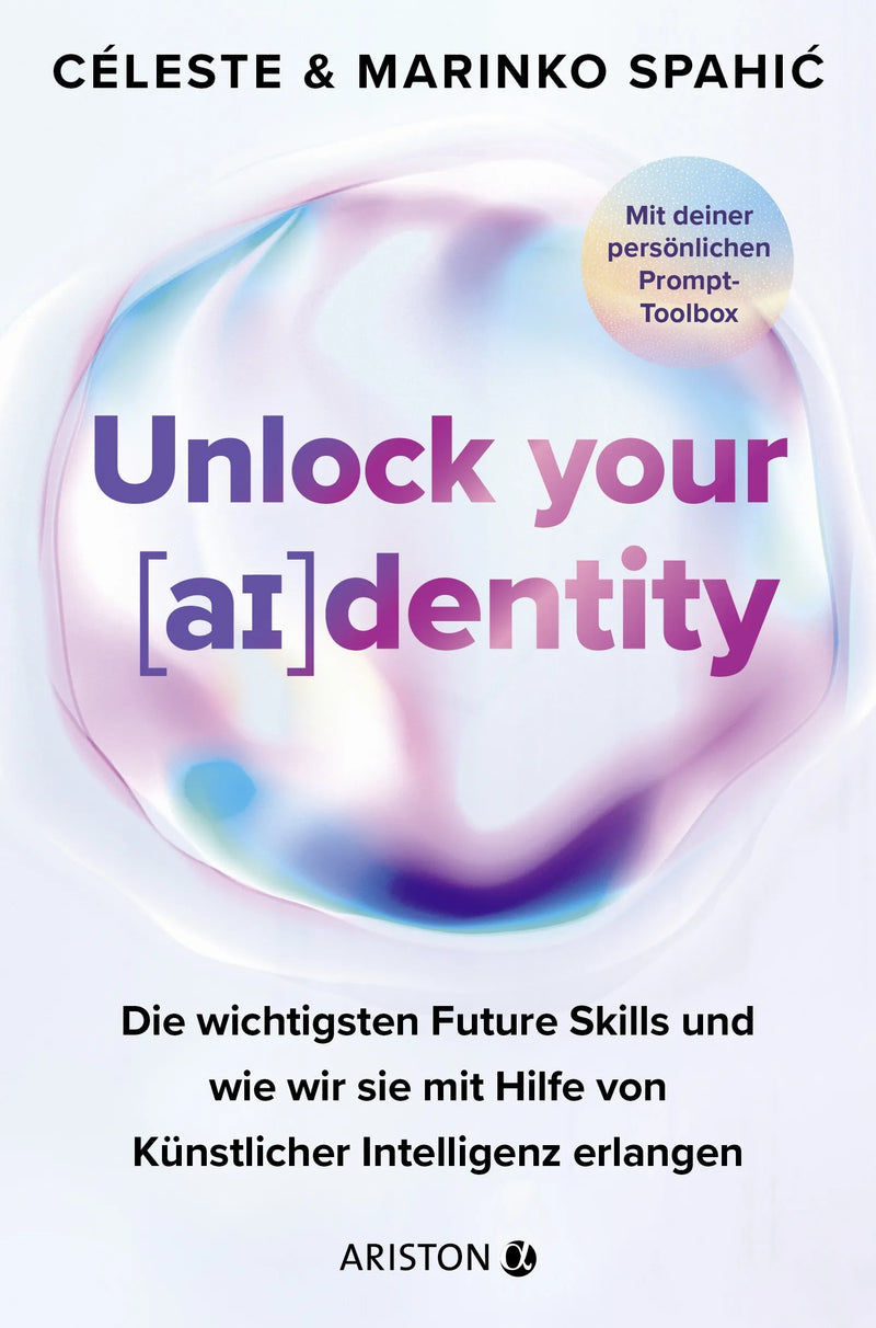 Unlock your identity