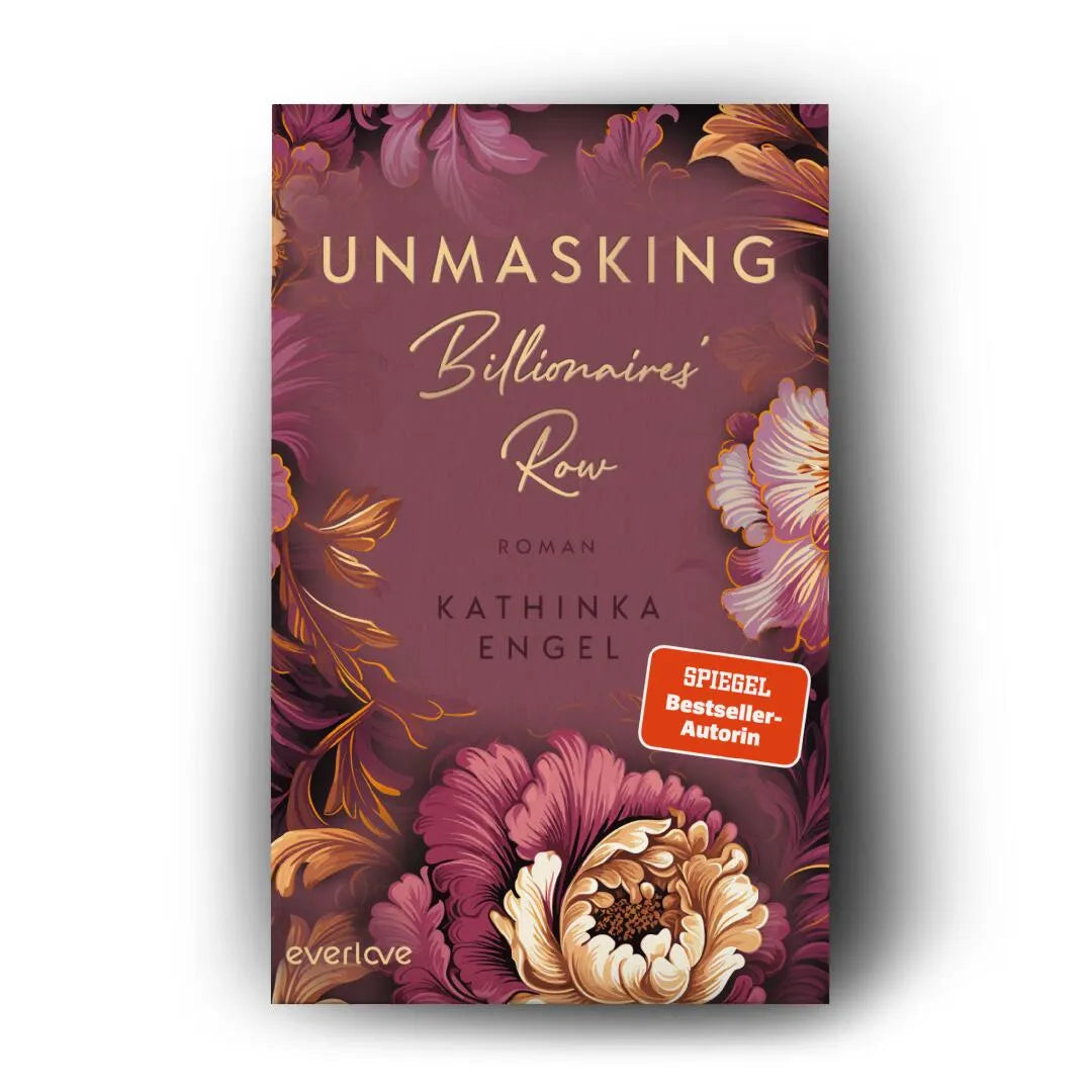 Detailansicht: Unmasking Billionaires’ Row (Paperback)