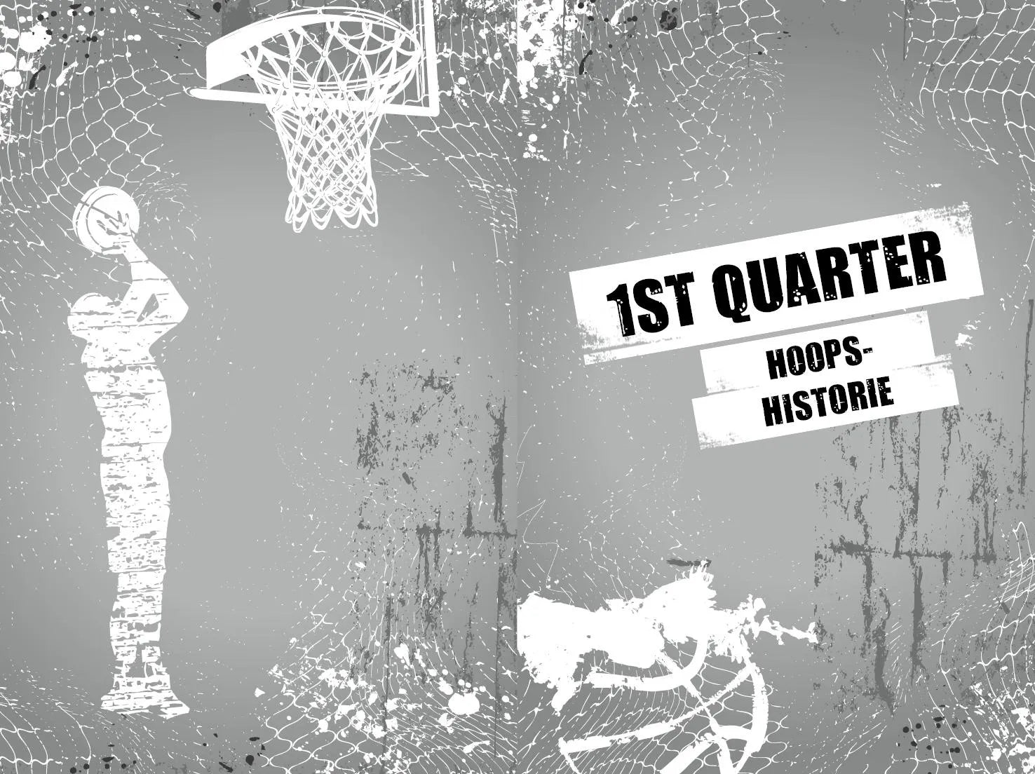 Innenansicht von 'Unnützes Basketball Wissen' - Taschenbuch