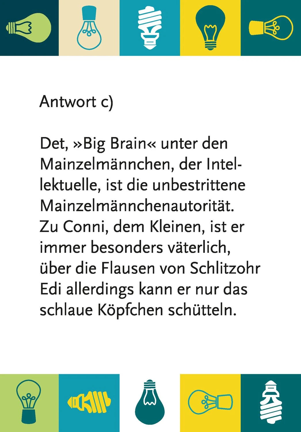 Unnützes Wissen Rheinland – Ansicht