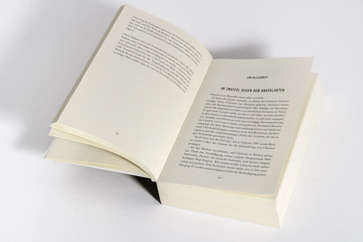 Detailansicht: Unschuldig (Taschenbuch)